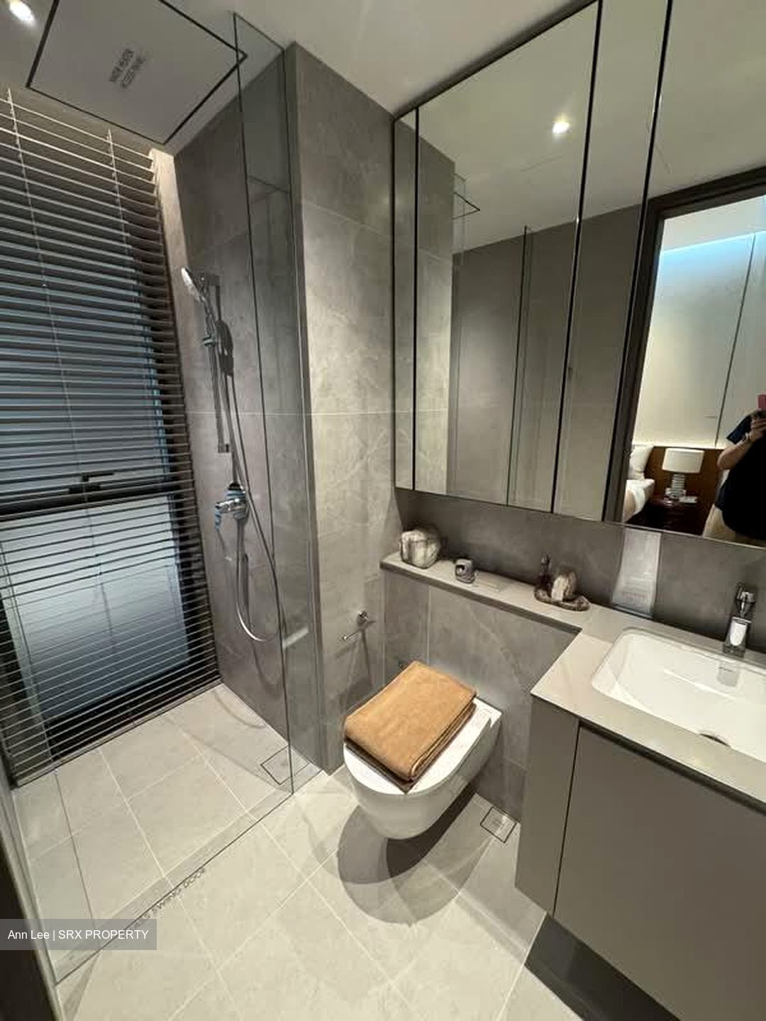 Canberra Residences (D27), Condominium #556041171